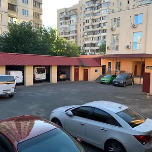 2* Hotel On Zhytomyrska